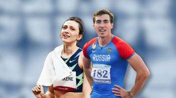 World Athletics допустит не более 20 российских легкоатлетов на ЧМ-2022