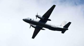 В МЧС не подтвердили сообщения СМИ об обнаружении пропавшего Ан-26