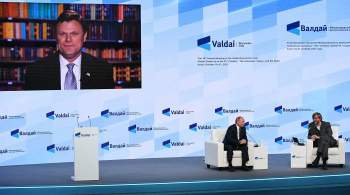 Путин рассказал о сотрудничестве с США в борьбе с терроризмом