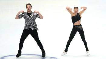 Стал известен порядок выступлений пар в ритм-танце на чемпионате Европы