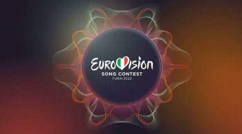 Организаторы  Евровидения  отстранили Россию от участия в конкурсе
