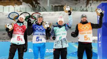 Россия завоевала две награды в первый медальный день Олимпиады в Пекине