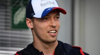 Российский гонщик не добрался до финиша в своей дебютной гонке в NASCAR