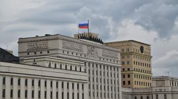Россия продолжит соблюдать режим прекращения огня, несмотря на обстрелы ВСУ