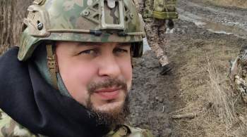 Спецоперация, 2 апреля: в Петербурге при взрыве погиб военкор Татарский