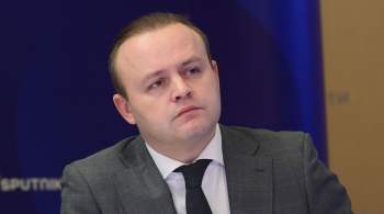 Вице-спикер Госдумы Даванков подаст документы на выборы мэра Москвы