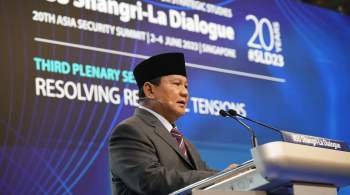Индонезийский министр опроверг заявление США о совместном осуждении Китая 