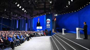 Противники России в СВО терпят поражение, заявил Медведев 