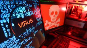 Россия не имеет отношения к DDoS-атакам на Украине, заявил Песков