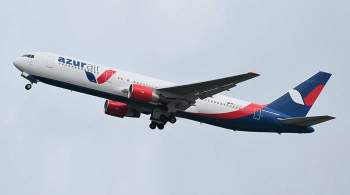 Туристы вылетели в Москву на другом самолете после аварии с птицами на Кубе