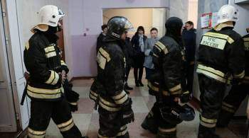 В Кемерово установили вину чиновника госстройнадзора по делу  Зимней вишни 