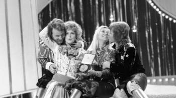 ABBA выпустила две песни из нового альбома