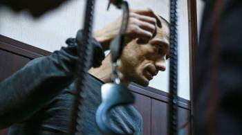 Во Франции экс-адвоката Павленского обвинили в изнасиловании