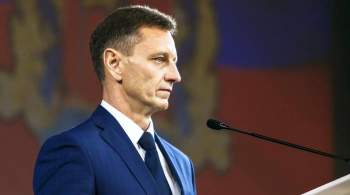 Владимирский губернатор смягчил коронавирусные ограничения для общепита
