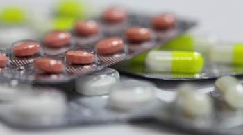 Госдума одобрила эксперимент по онлайн-продаже рецептурных лекарств