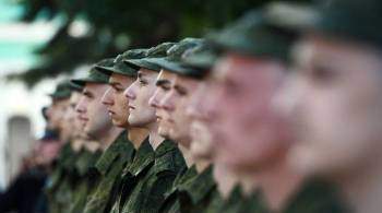 Власти Красноярского края помогут семье застреленного солдата-срочника