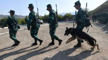 МИД Армении осудил действия азербайджанских военных в приграничной зоне