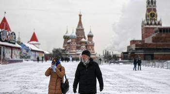 Вильфанд рассказал, какой будет зима в Центральной России