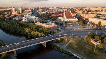 Омская область вошла в десятку по охвату бизнеса мерами поддержки
