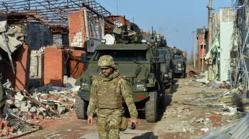 Разведка ДНР обнаружила вооружение ВСУ вблизи жилых домов в Донбассе