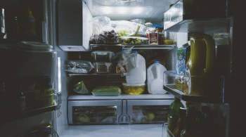 Ученый объяснил, почему нельзя хранить молоко в дверце холодильника