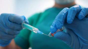 Опрос показал отношение россиян к повторной вакцинации от коронавируса