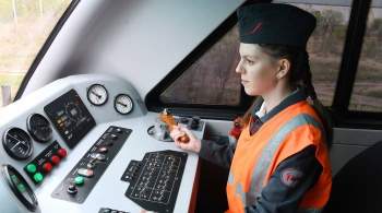День железнодорожника в России: в будущее – под стук колес