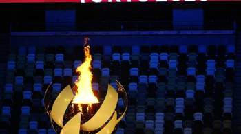 Команда ПКР пройдет на церемонии открытия Паралимпиады под 30-м номером