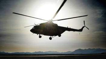 США передадут Украине вертолеты Ми-17