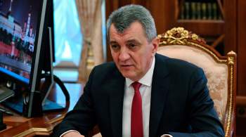 Меняйло призвал бойцов из Северной Осетии не подчиняться приказам Пригожина