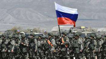  В страхе и тонусе . Почему в США считают Россию главной военной угрозой?