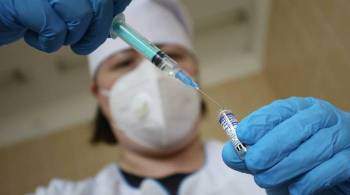 На Тамбовщине за два месяца число вакцинированных выросло на 14 процентов