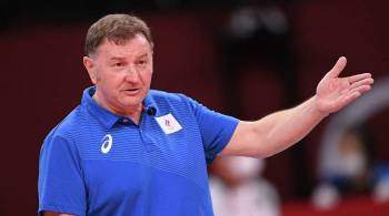 Экспертный совет ВФВ до конца года обсудит будущее тренеров сборных России