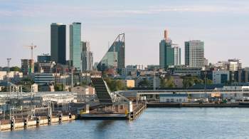 Эстония разработала схему использования российских активов для помощи Киеву