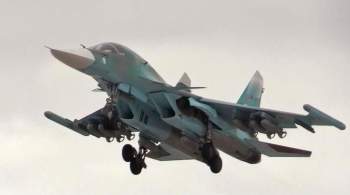 Российские авиация и артиллерия поразили живую силу ВСУ в 139 районах
