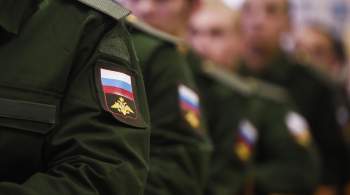 Выпускники военных училищ едут в Донбасс с учетом опыта СВО, сообщил офицер 
