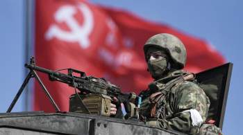 Журнал для военачальников раскрыл предпосылки спецоперации на Украине