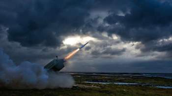 Глава Raytheon заявил о переговорах по передаче Украине ПВО NASAMS