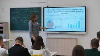 СМИ: екатеринбургским учителям запретили общаться в мессенджерах 