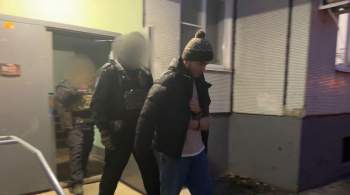 В Тольятти задержали мужчину из-за оскорбления пассажиров маршрутки 