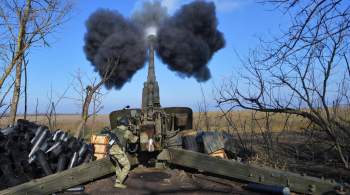 Российские десантники уничтожили склад с боеприпасами и минометы ВСУ 