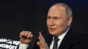 Путин поддержал идею по восстановлению заброшенных усадеб в России 