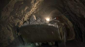 В Гане девять человек погибли при обрушении золотодобывающей шахты