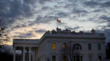 Белый дом ответил на вопрос об эвакуации американцев из Украины