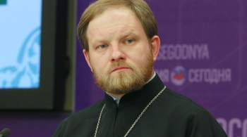 Епархия назвала иск о признании собственности РПЦ на Варварке формальным