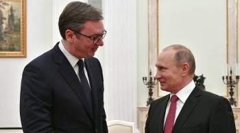 Посол рассказал о совместной борьбе России и Сербии против ревизии истории 