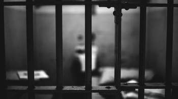 Заключенный в Приангарье  нашел способ  продлить себе срок