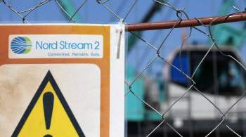 Nord Stream 2 AG обжаловала решение суда по газовой директиве Евросоюза