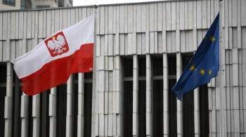 В Польше задержан подозреваемый в шпионаже в пользу России 