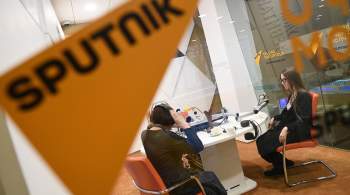 Мобильное приложение радио Sputnik стало лауреатом премии Tagline
